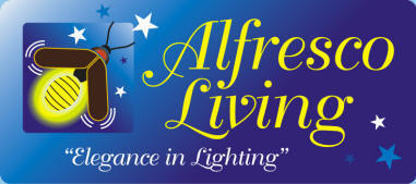 Alfresco Living Logo
