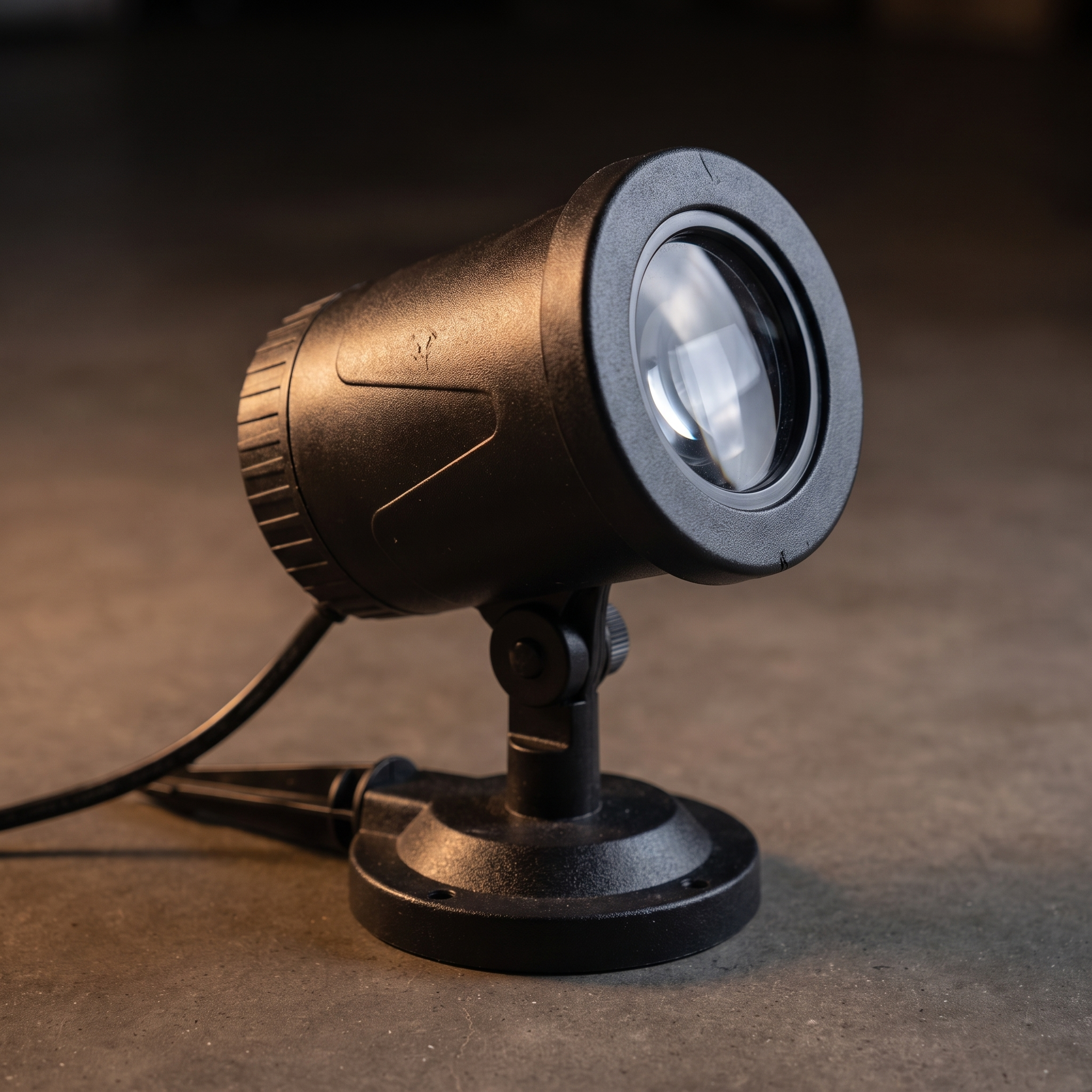 PhantomCast Halloween Projector