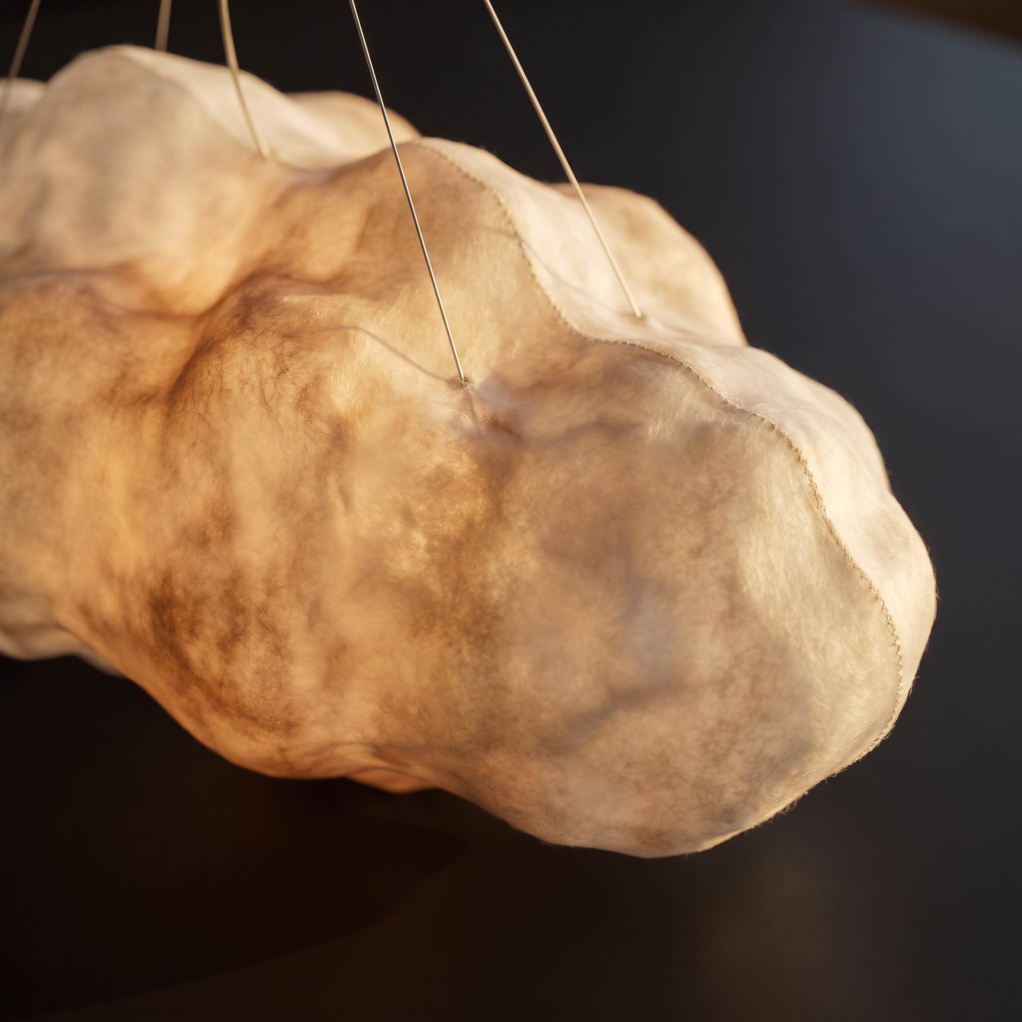 Nimbus Cloud Ceiling Lamp