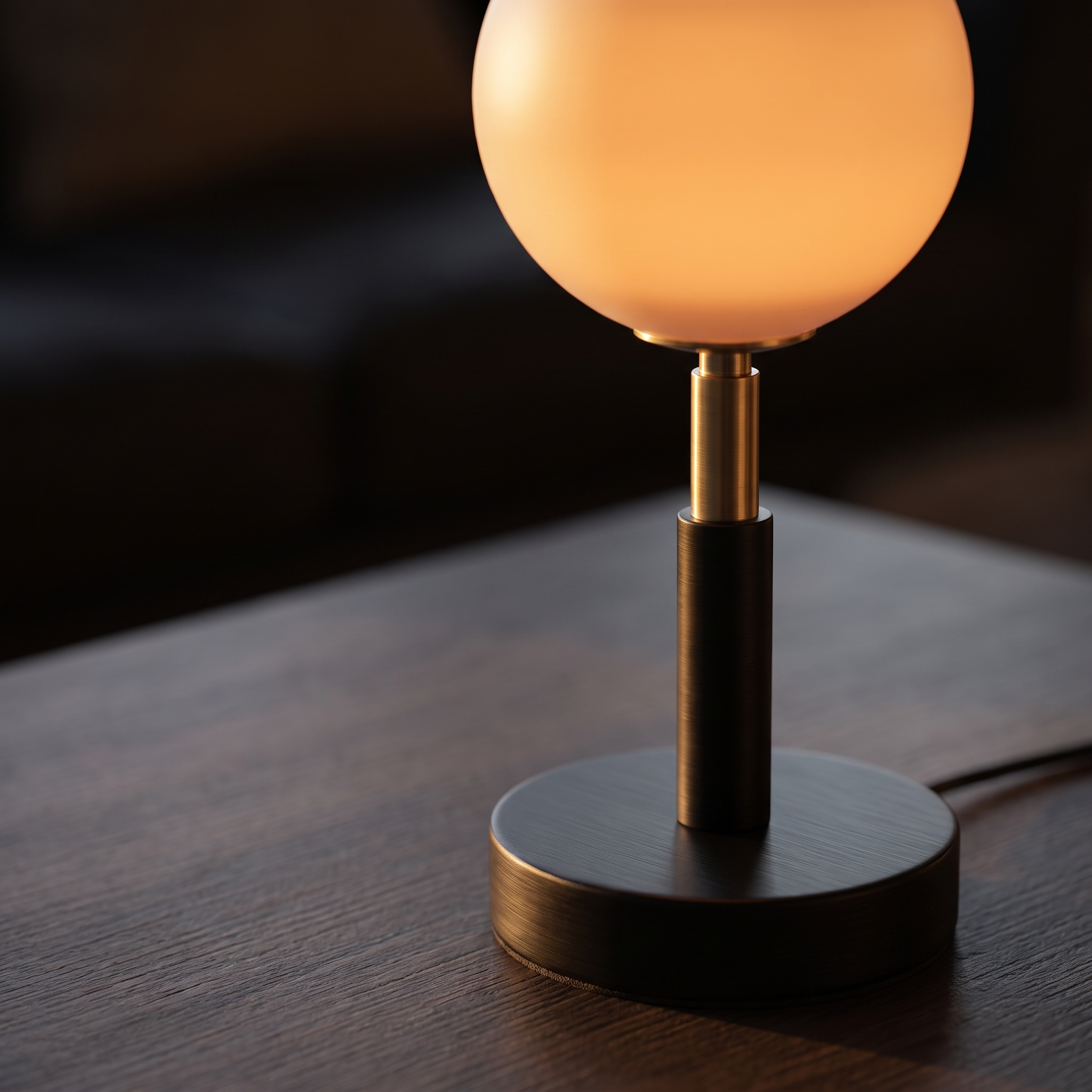 Dusk Sunset Projection Lamp