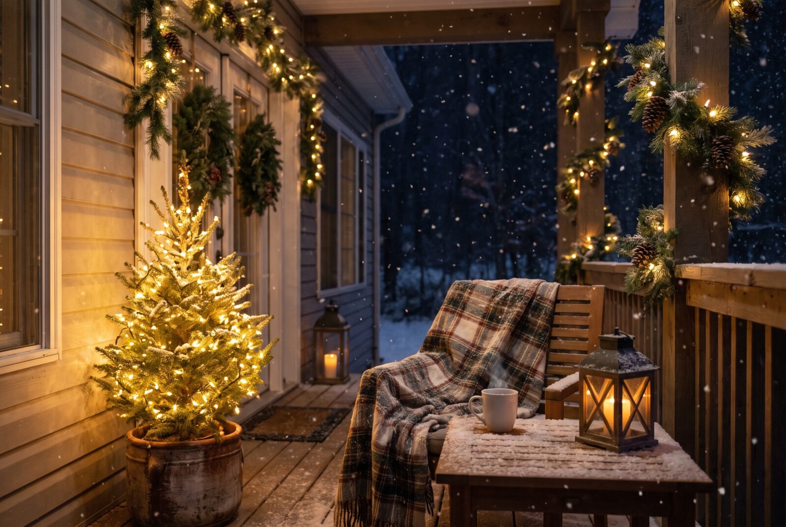 Festive