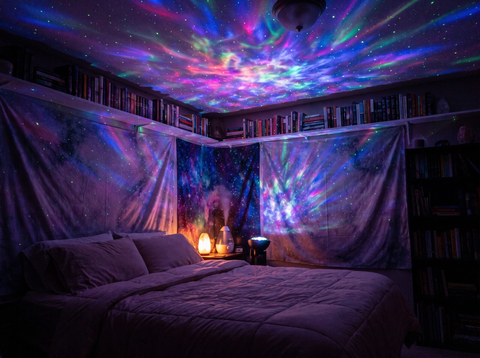 Mood & Ambient