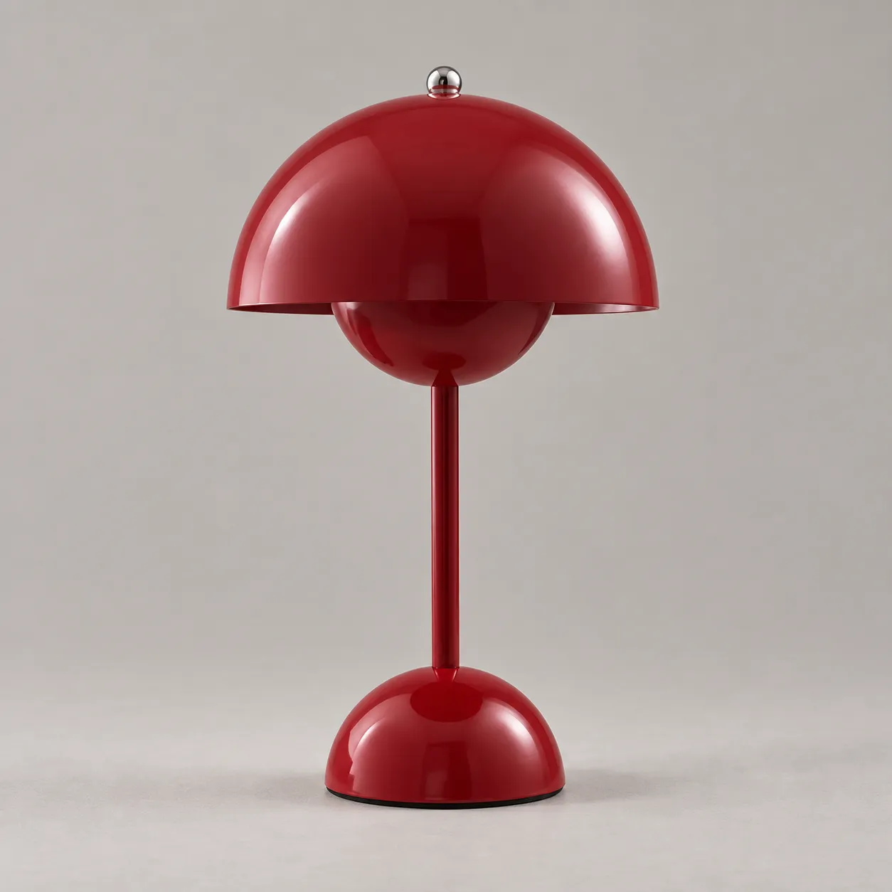 Daisy Dome Lamp: whole selected item