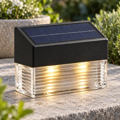 Marlow Solar Ledge