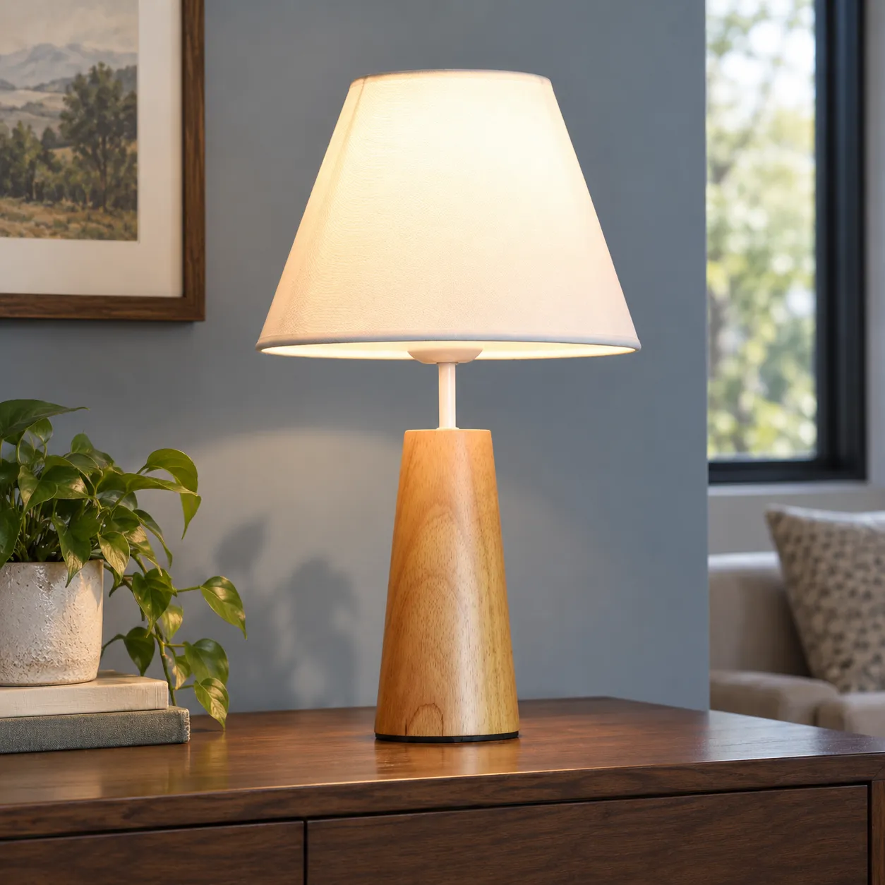 Martha Table Lamp
