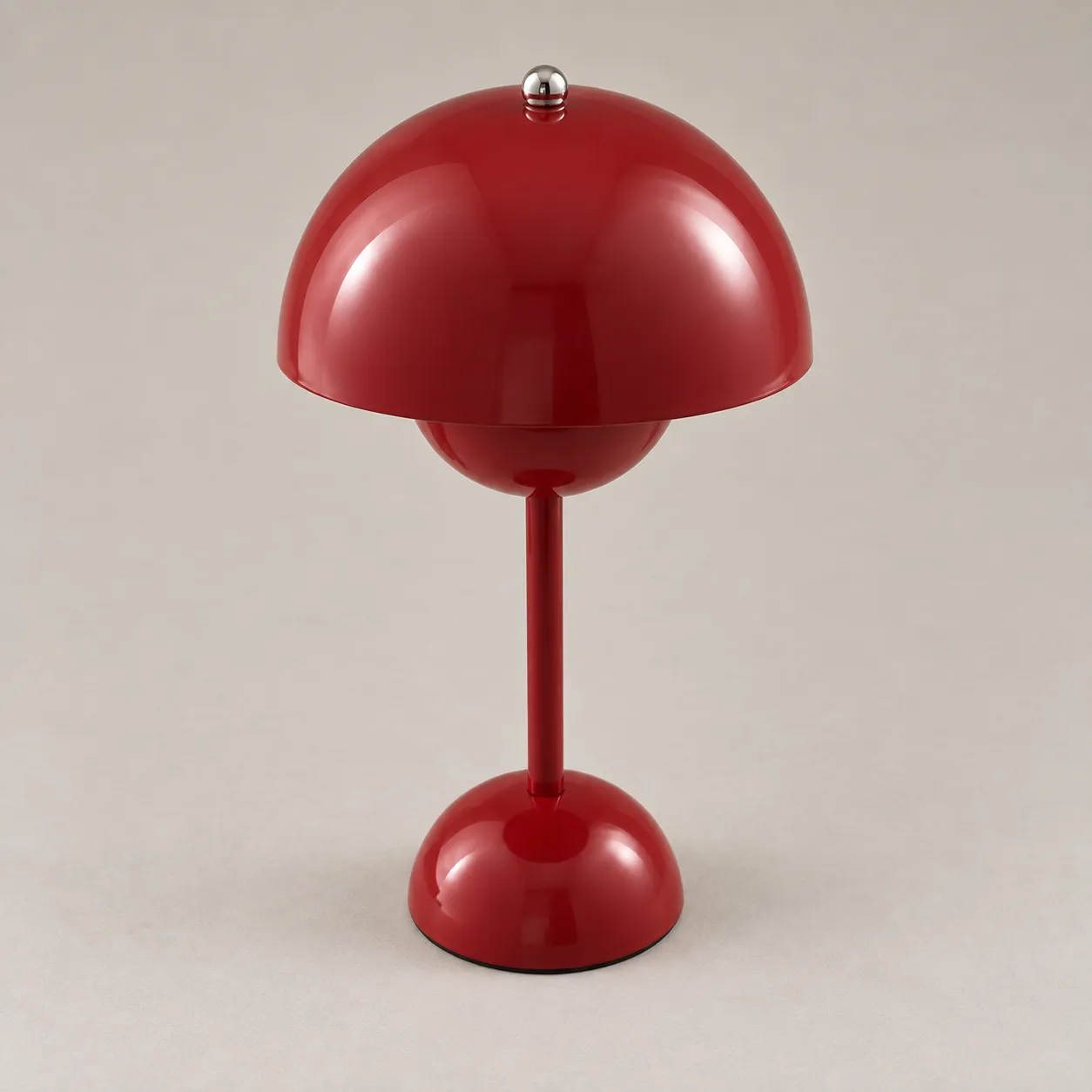 Daisy Dome Lamp: alternate view and product detail