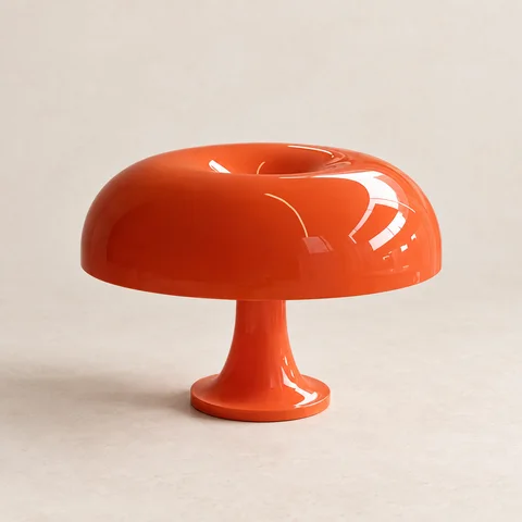 Felix Mushroom Lamp