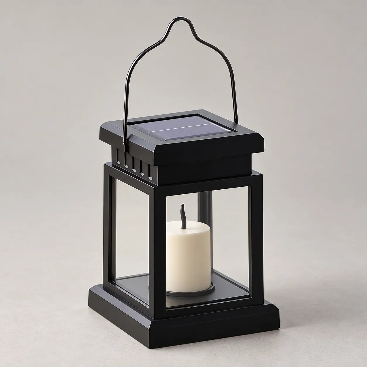 Lana Candle Lantern: whole selected item