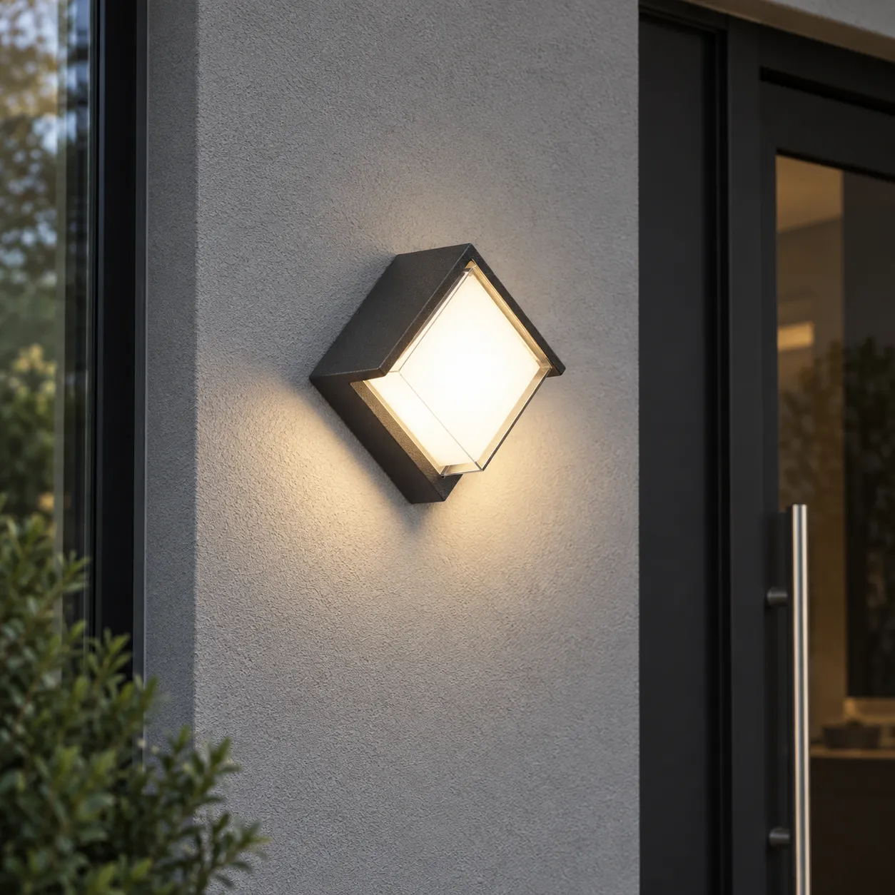 Julian Wall Light