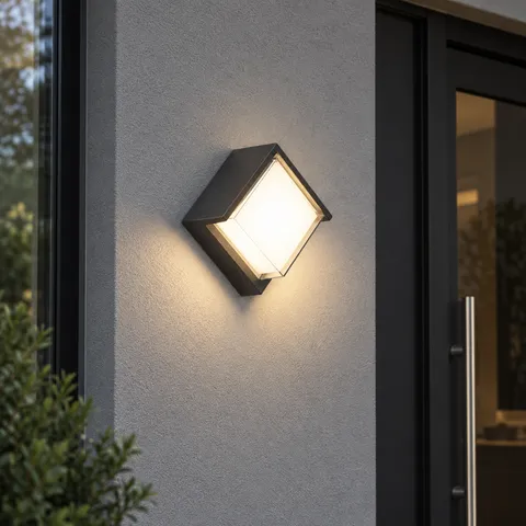 Julian Wall Light
