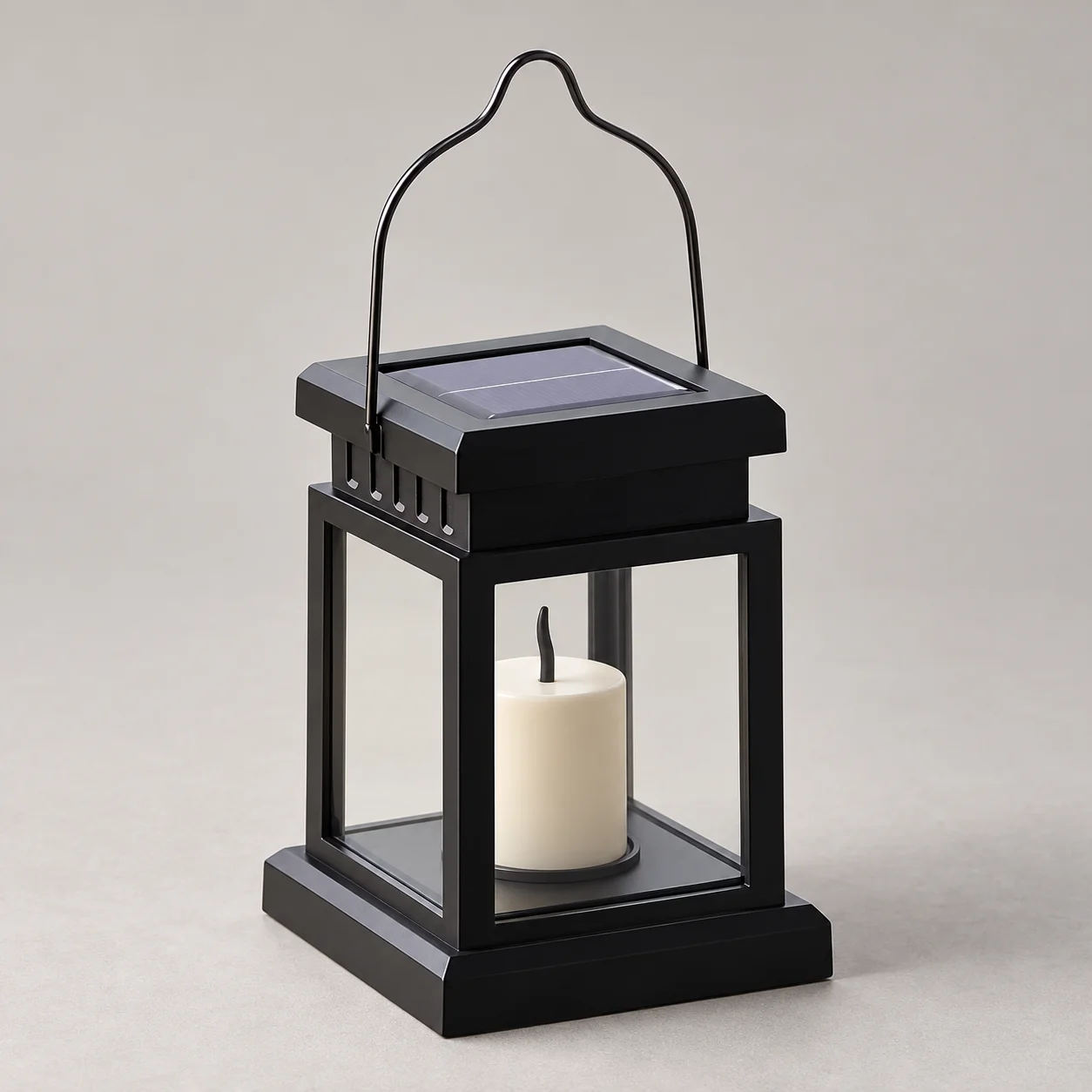 Lana Candle Lantern: whole selected item