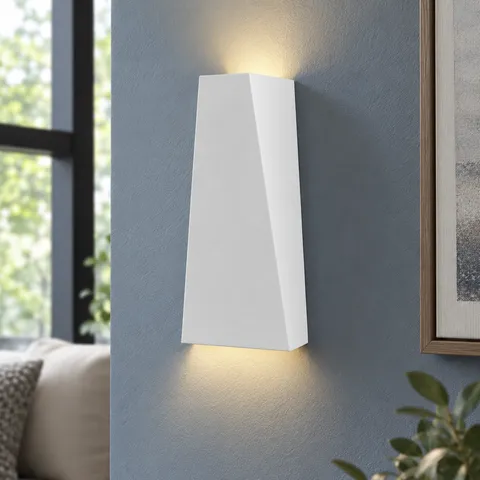 Benedict Wall Lamp