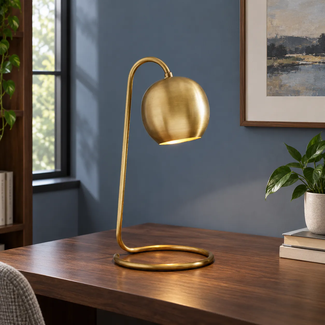 Jasper Table Lamp