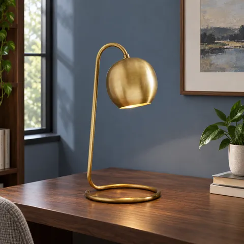 Jasper Table Lamp