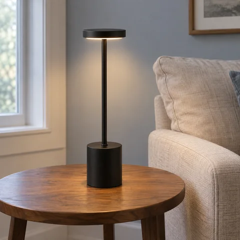Ellis Cordless Lamp