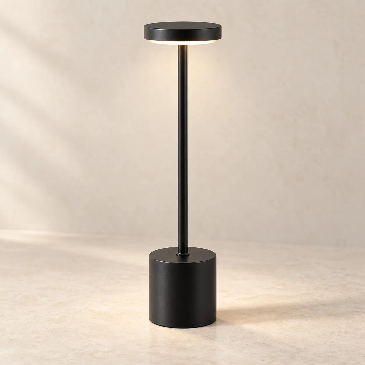 Ellis Cordless Lamp: whole selected item