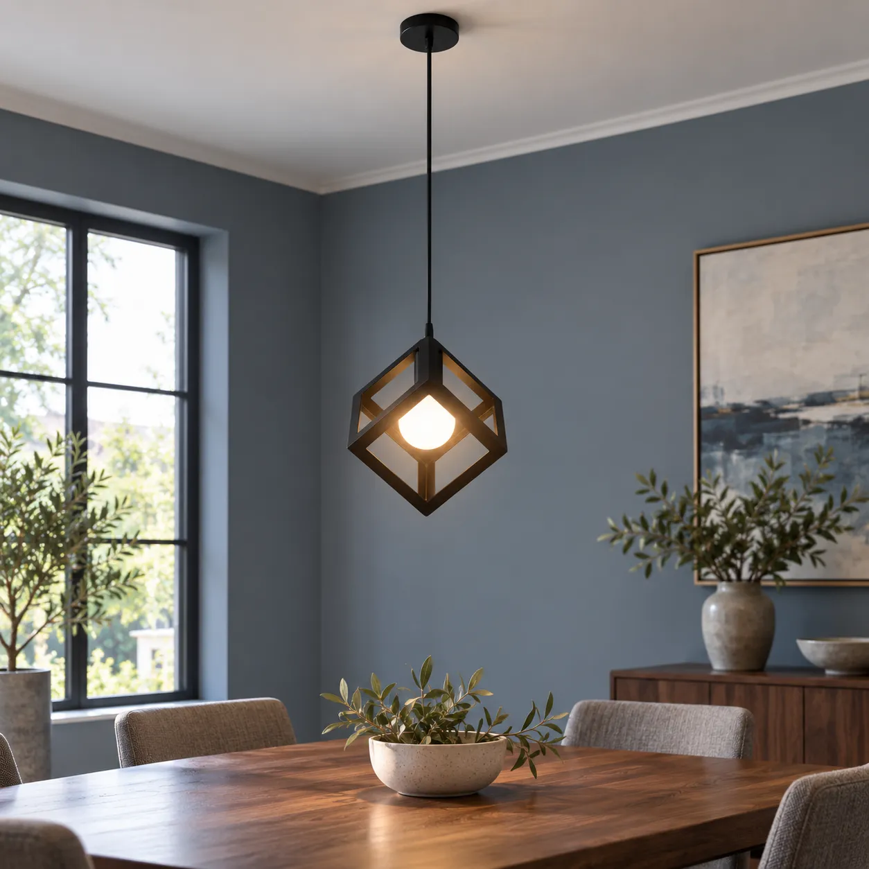 Nathaniel Pendant Light
