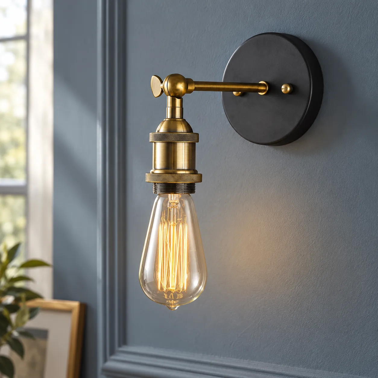 Florence Wall Lamp