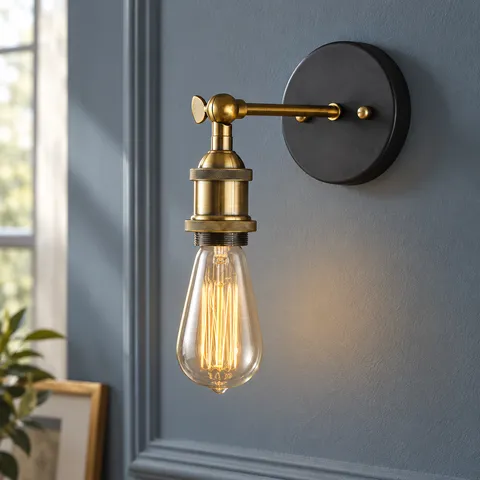 Florence Wall Lamp