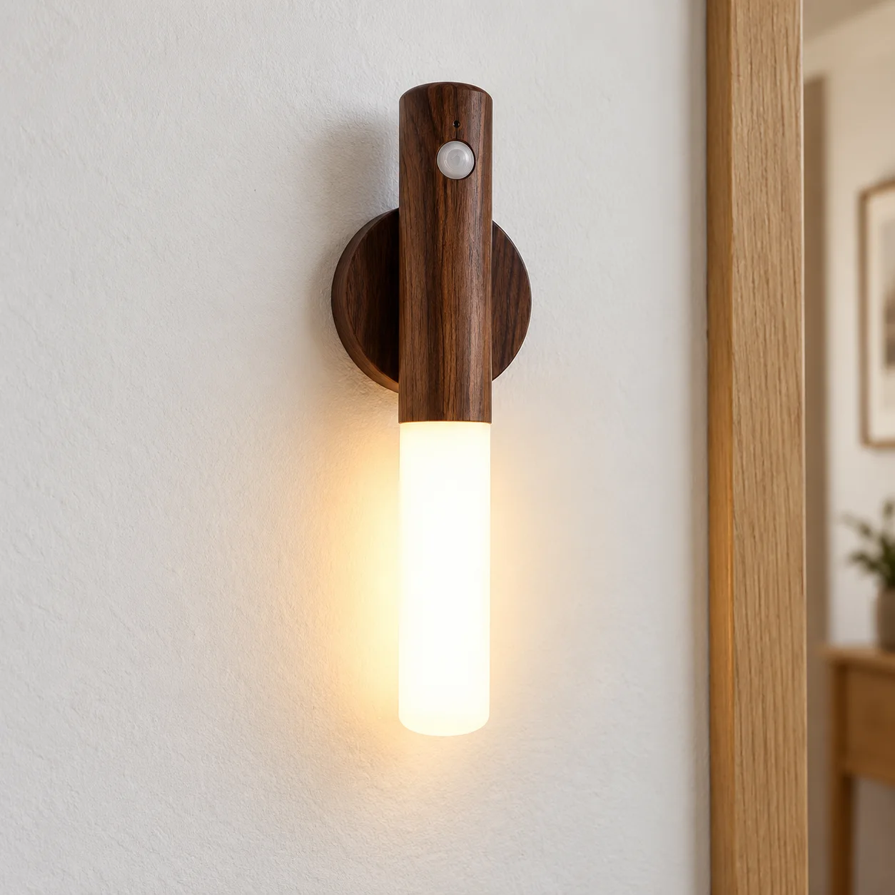 Finn Sensor Light