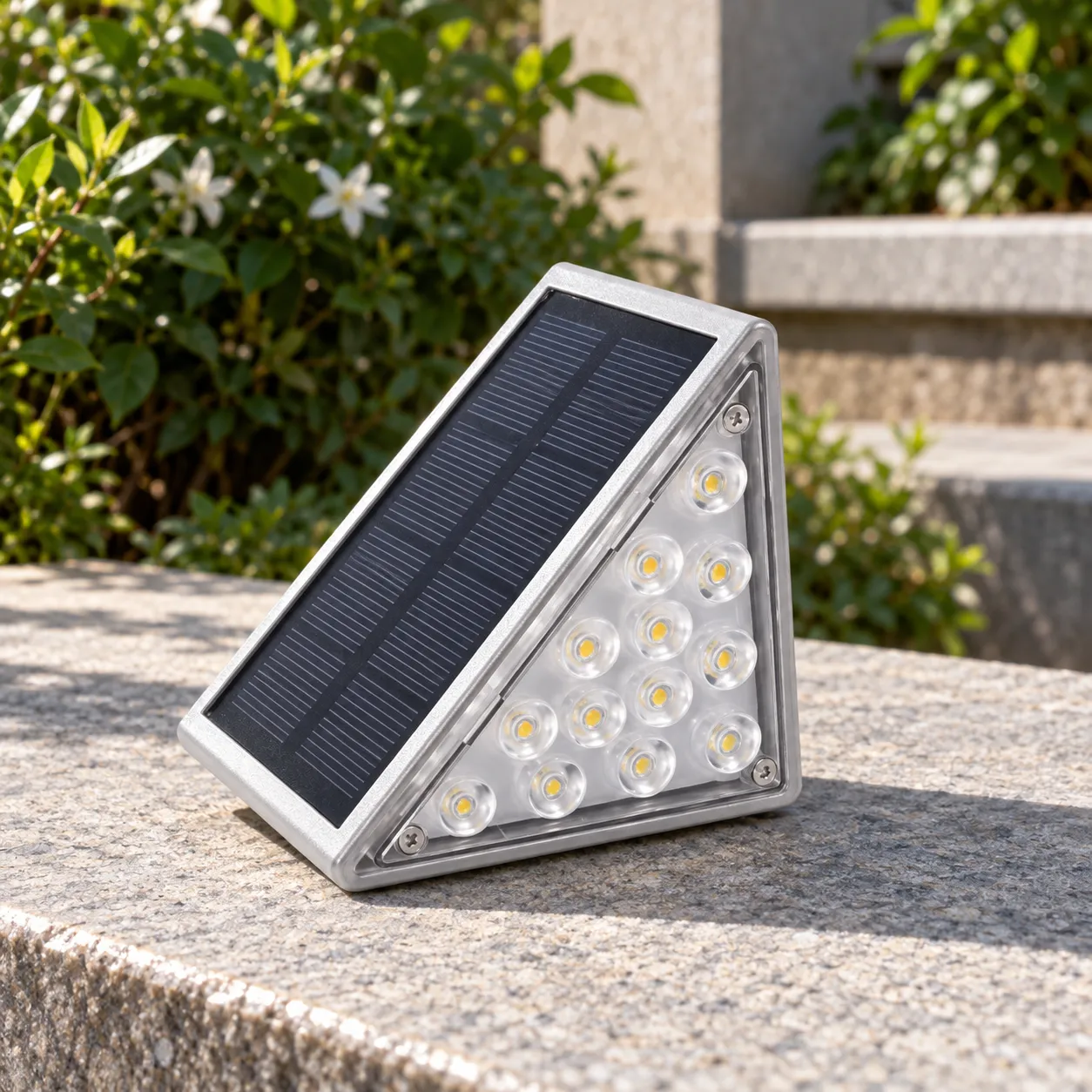 Felix Solar Wedge