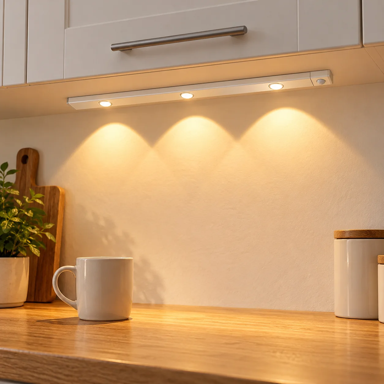 Hugo Cabinet Light
