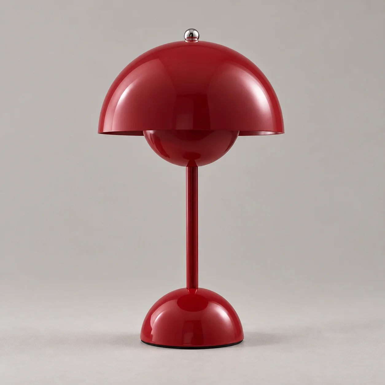 Daisy Dome Lamp: whole selected item