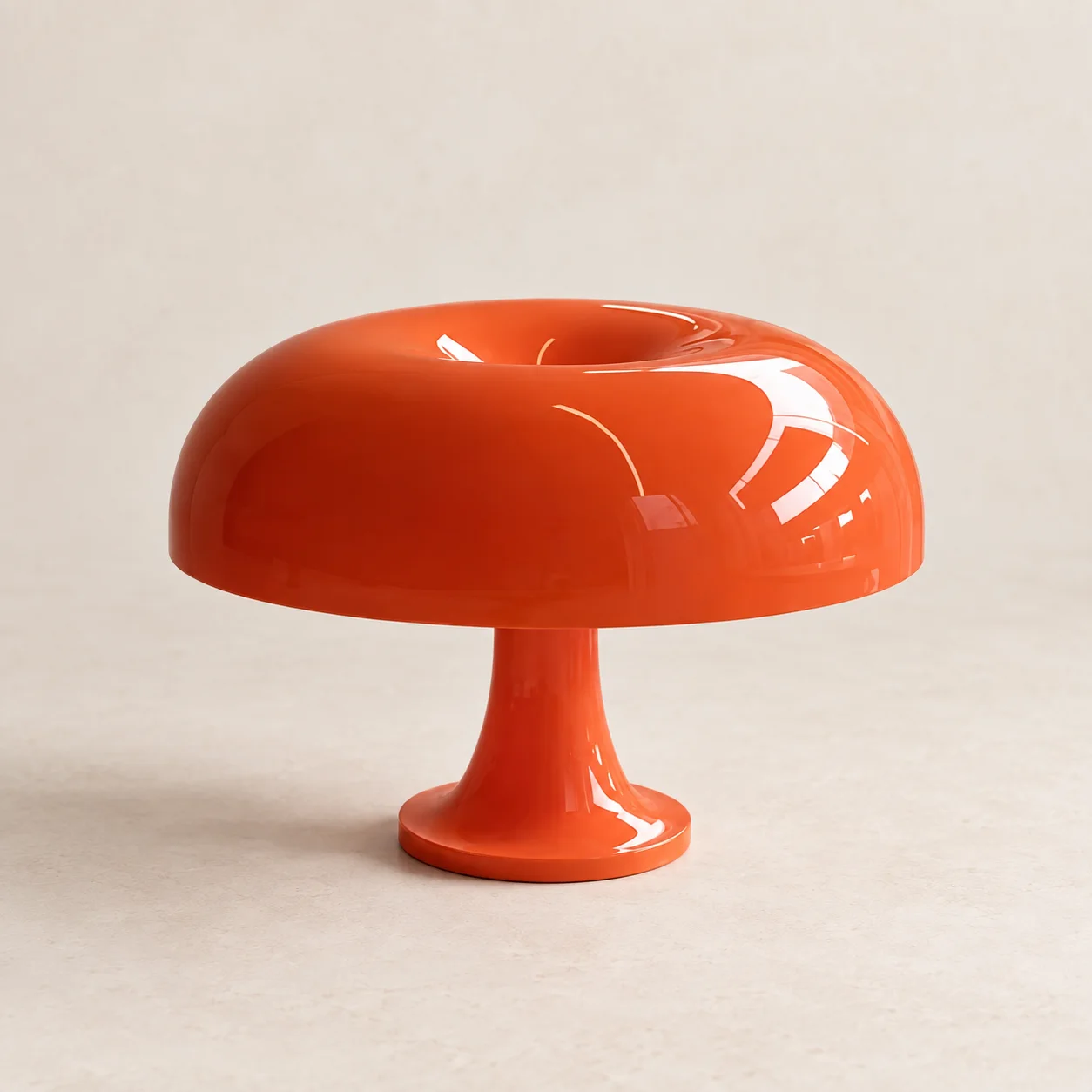 Felix Mushroom Lamp: whole selected item