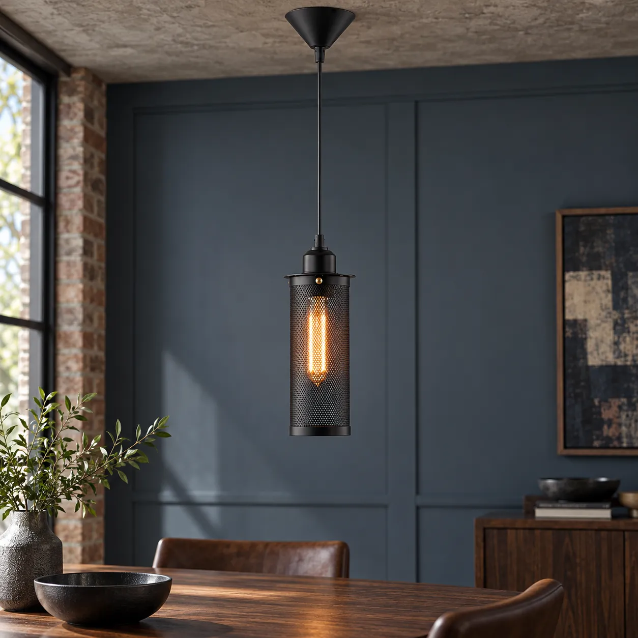 Cora Pendant Light