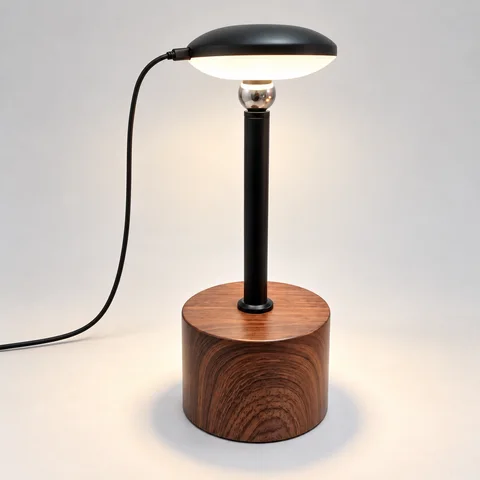 Rowan Magnetic Lamp