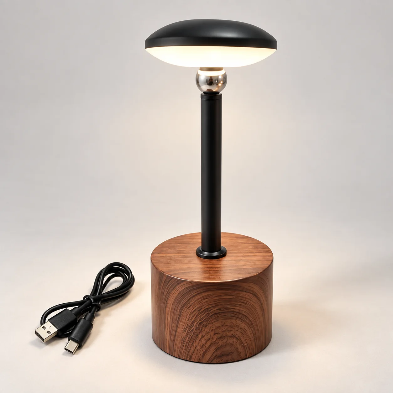 Rowan Magnetic Lamp: whole selected item