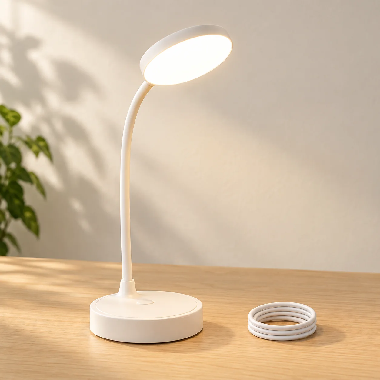 Ada Desk Lamp: whole selected item