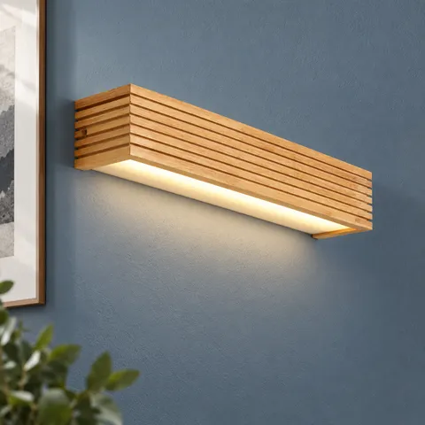 Albert Wall Lamp