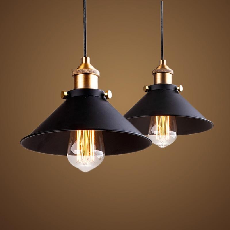 Edmund Pendant Light — Standard; original design view, pictured arrangement does not establish included quantity or accessories